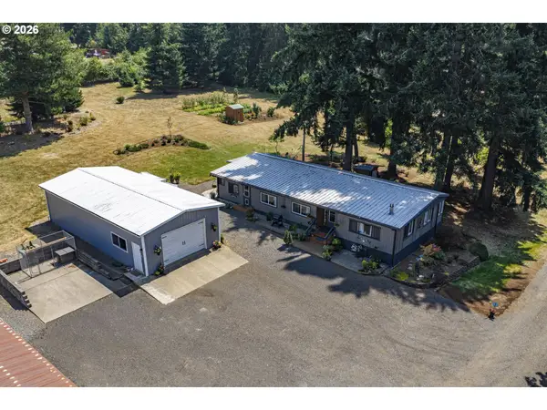 35195 SE Surface, Estacada, OR 97023