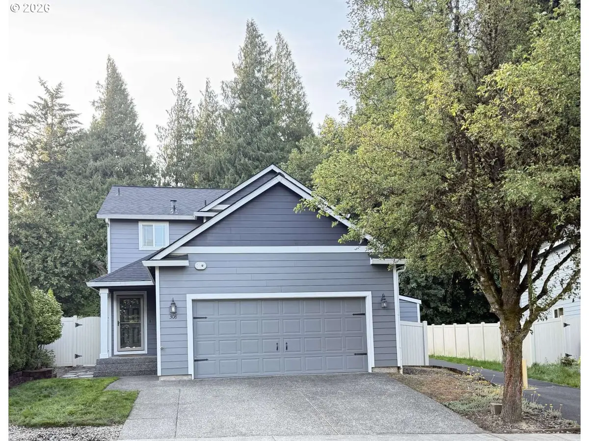 308 S 32nd Pl, Ridgefield, WA 98642 - #1