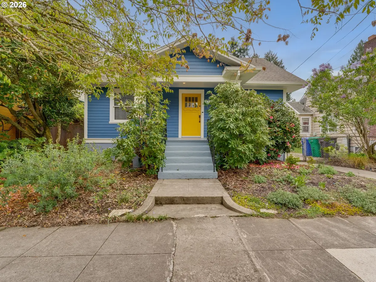 1214 NE Failing St, Portland, OR 97212 - #1