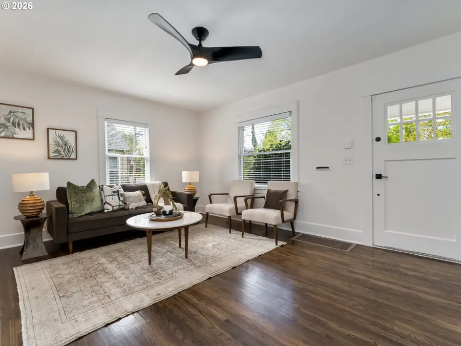 1214 NE Failing St, Portland, OR 97212 - #2