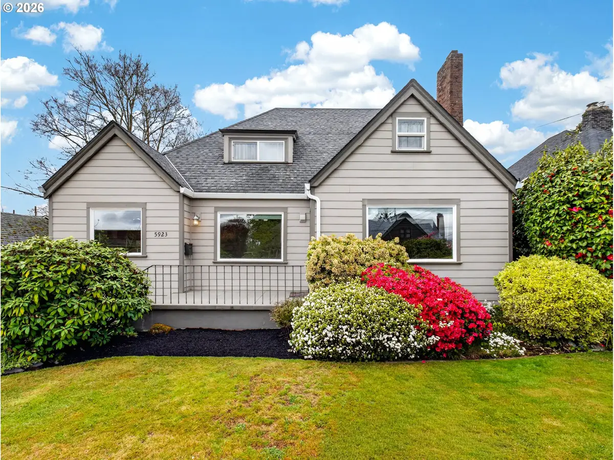 5923 NE Sacramento St, Portland, OR 97213 - #1