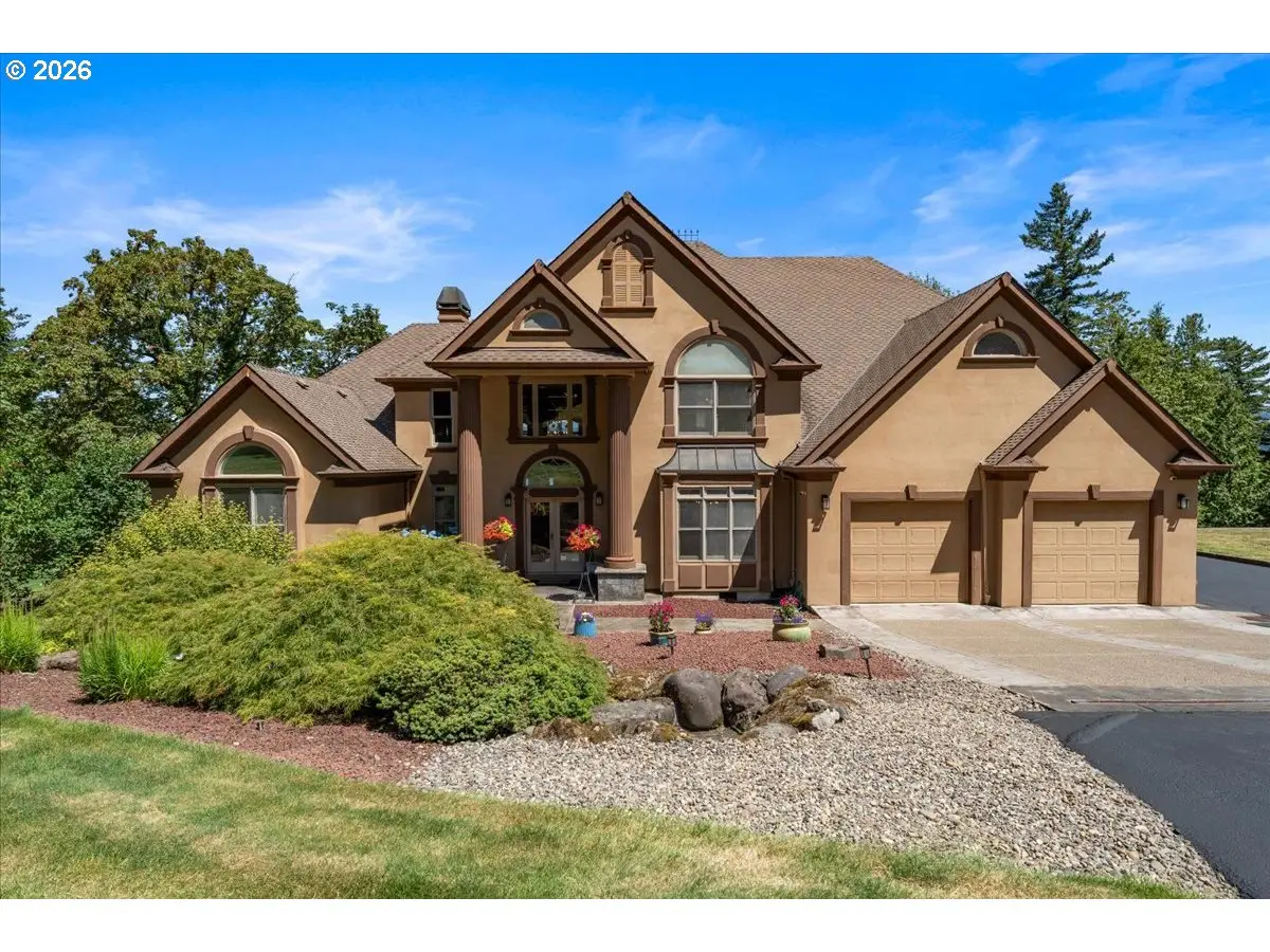 37123 NE Reed Rd, Corbett, OR 97019 - #1