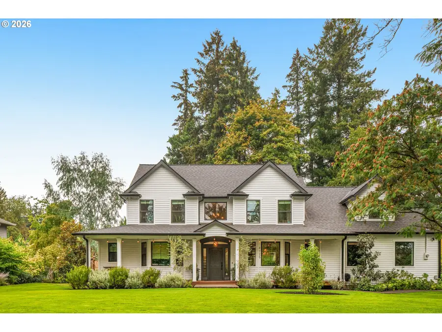 4725 Upper Dr, Lake Oswego, OR 97035 - #3