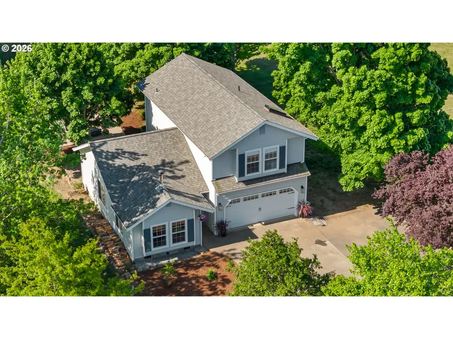 1051 Cannon Dr, Hood River, OR 97031 - #3