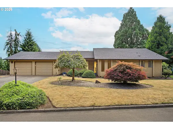 2309 NE 45th Cir, Vancouver, WA 98663
