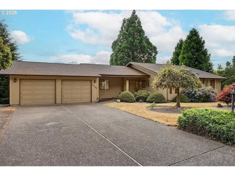 2309 NE 45th Cir, Vancouver, WA 98663 - #2