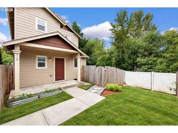 519 NE 2nd St, BattleGround, WA 98604