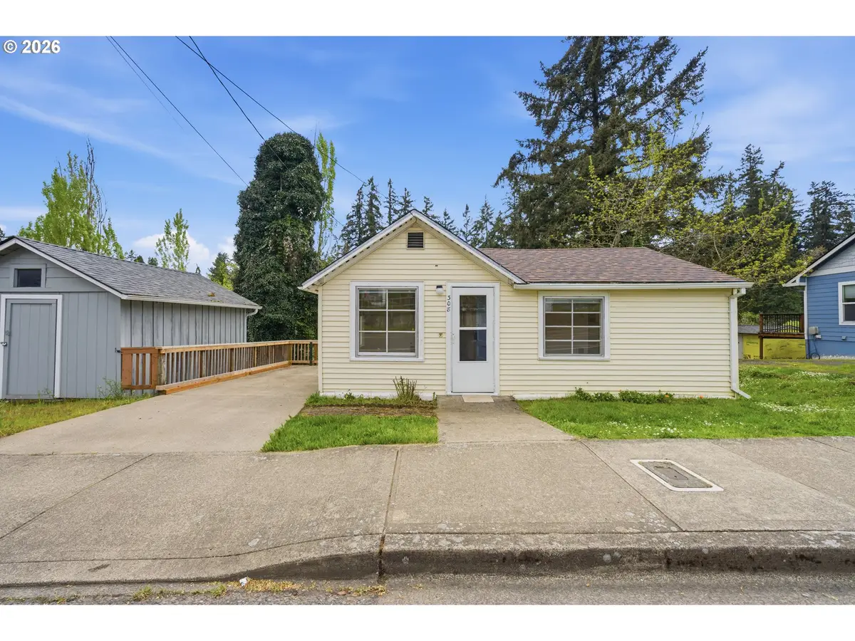 308 SW 2nd St, McMinnville, OR 97128 - #1