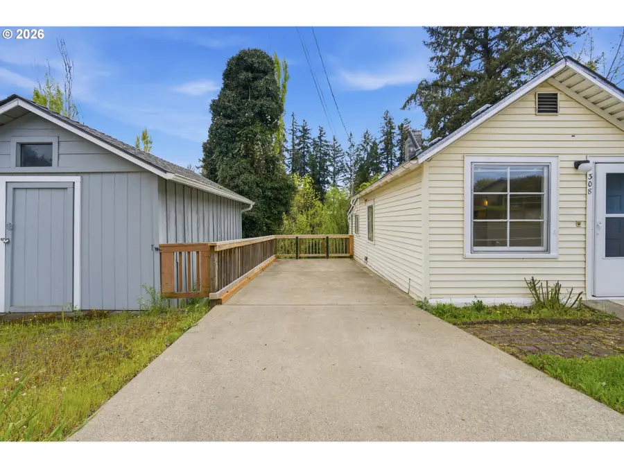 308 SW 2nd St, McMinnville, OR 97128 - #3