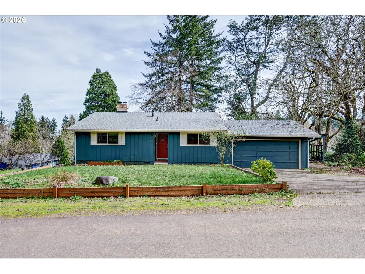 3456 Hulsey Ave, Salem, OR 97302 - #1