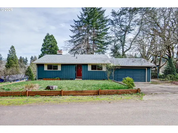 3456 Hulsey Ave, Salem, OR 97302