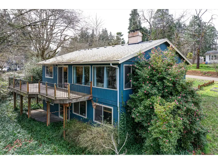 3456 Hulsey Ave, Salem, OR 97302 - #2
