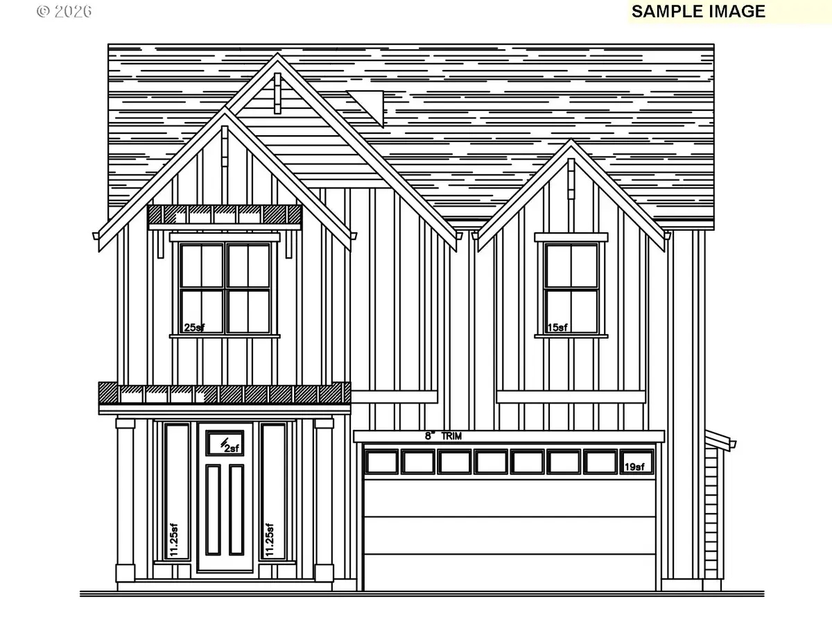 7283 SW Frog Pond Ln, Wilsonville, OR 97070 - #1