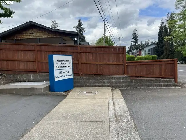 659 NE 162nd Ave, Portland, OR 97230 - #2