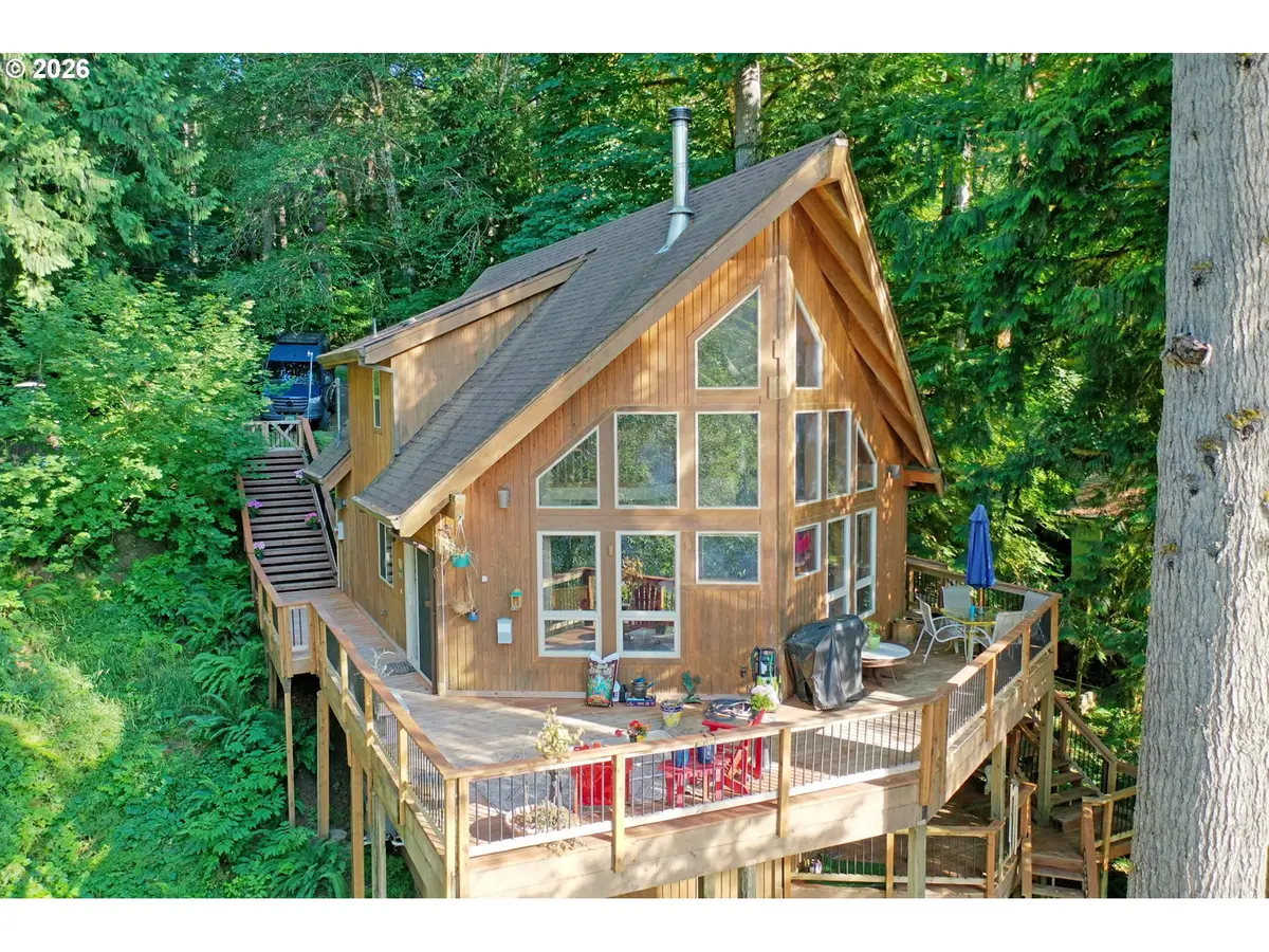 71397 Fishhawk Rd, Clatskanie, OR 97016 - #1