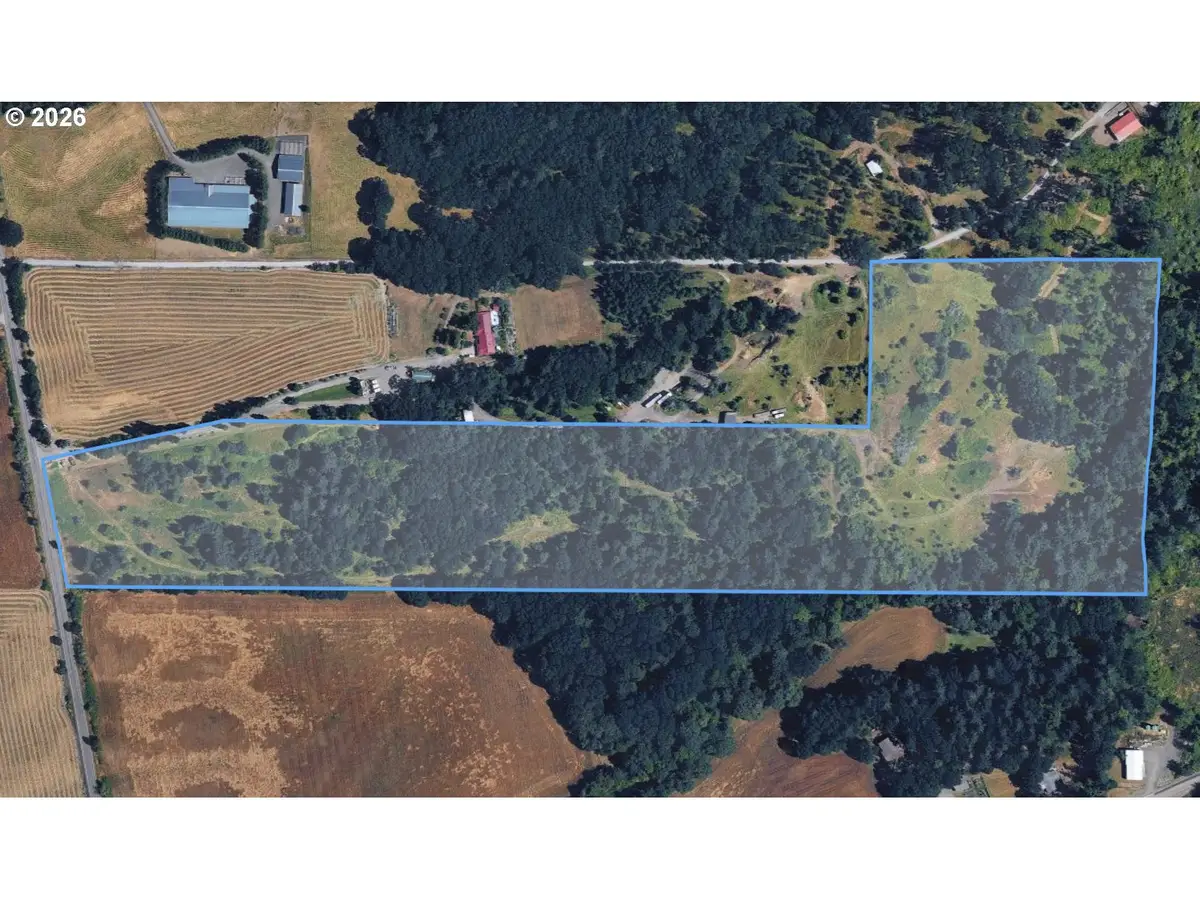 0 Spring Hill Rd., Gaston, OR 97119 - #1