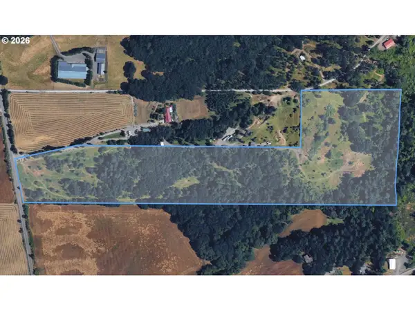 0 Spring Hill Rd., Gaston, OR 97119