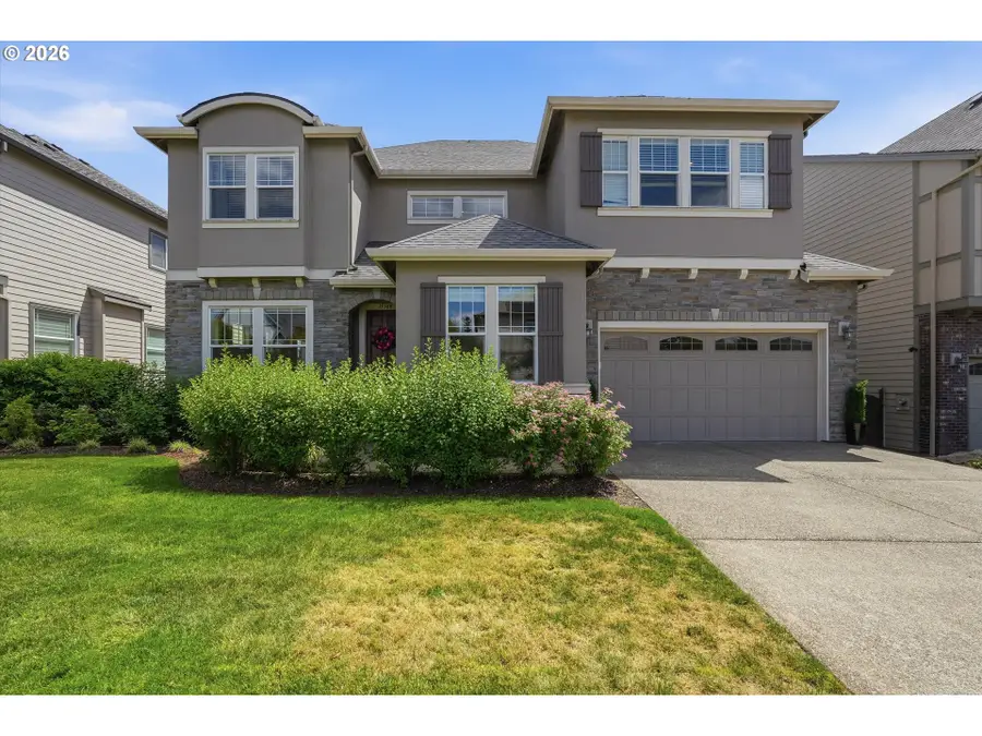 15388 SW Seine Dr, Tigard, OR 97224 - #2