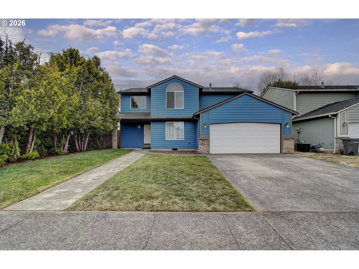 15505 NE 86th St, Vancouver, WA 98682 - #1