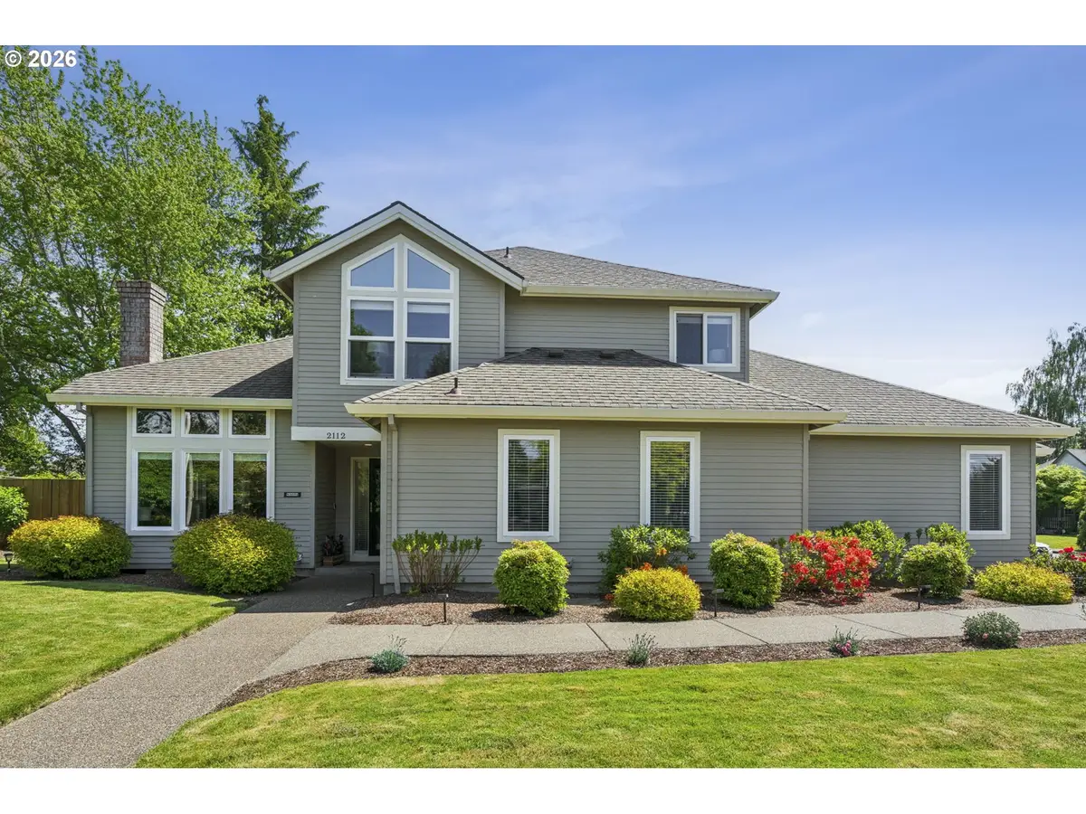 2112 NW Michelbook Ln, McMinnville, OR 97128 - #1