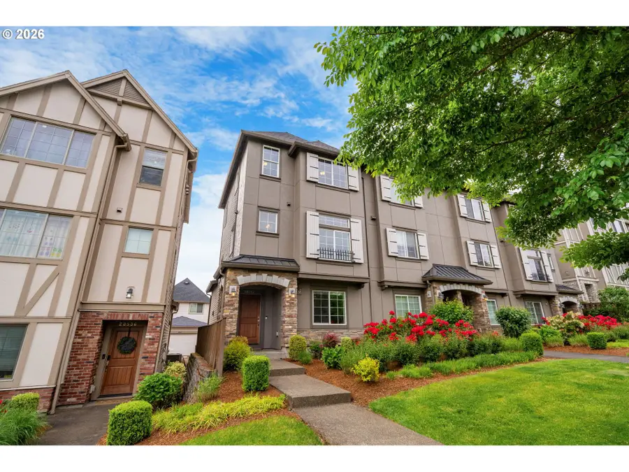 28542 SW Villebois Dr, Wilsonville, OR 97070 - #3