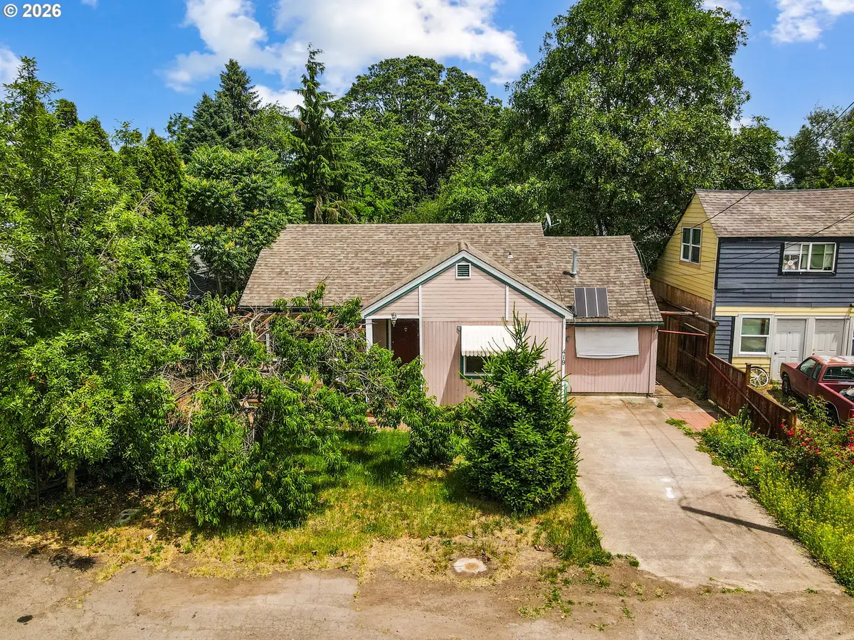 419 Wilkie St, Eugene, OR 97402 - #1