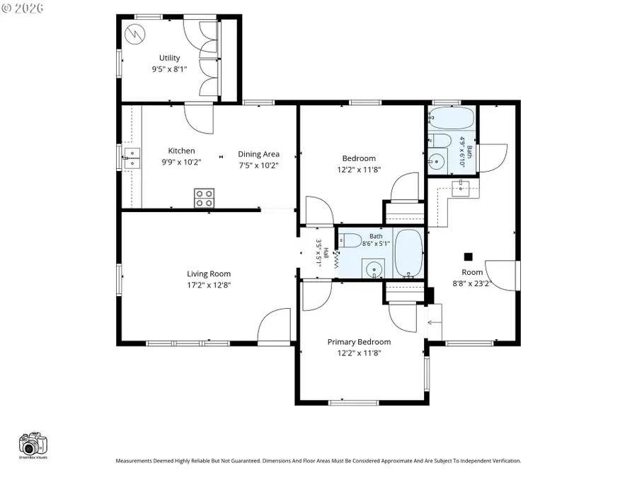 419 Wilkie St, Eugene, OR 97402 - #3