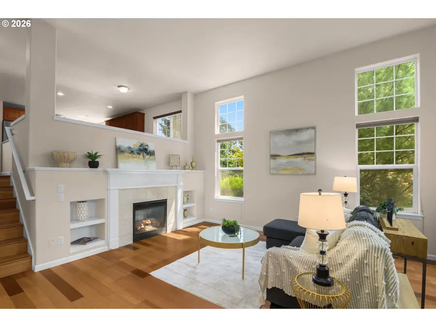 3731 Wild Rose Loop, West Linn, OR 97068 - #3