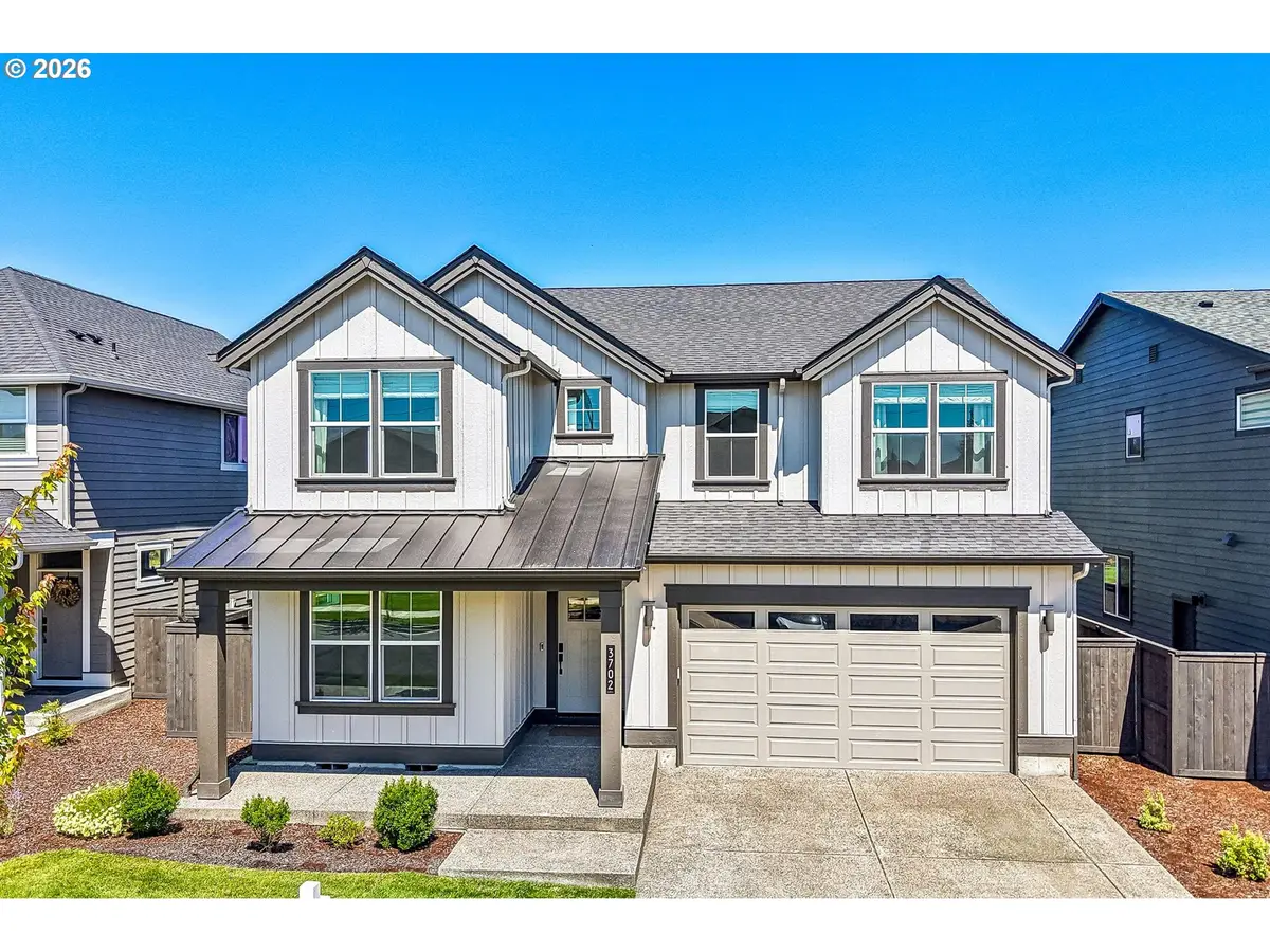 3702 S Arwana Ln, Ridgefield, WA 98642 - #1