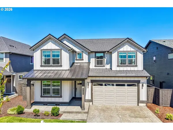 3702 S Arwana Ln, Ridgefield, WA 98642