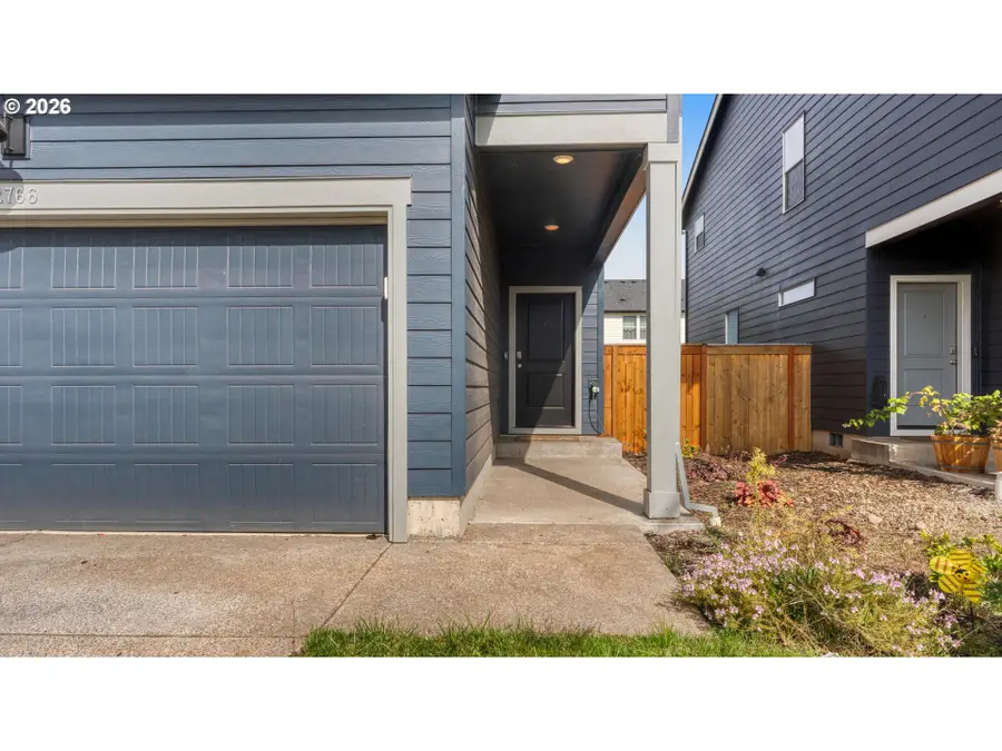 2766 V St, Springfield, OR 97477 - #3