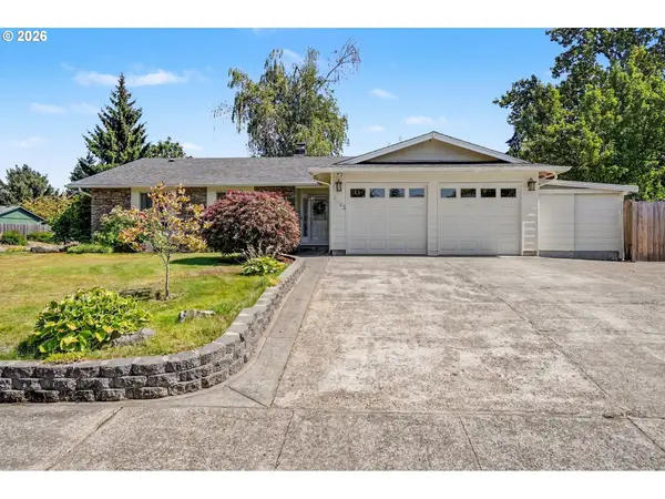 5492 Kafir Dr, Keizer, OR 97303