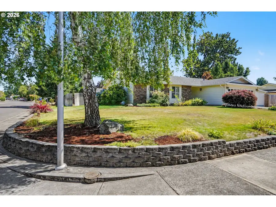 5492 Kafir Dr, Keizer, OR 97303 - #2