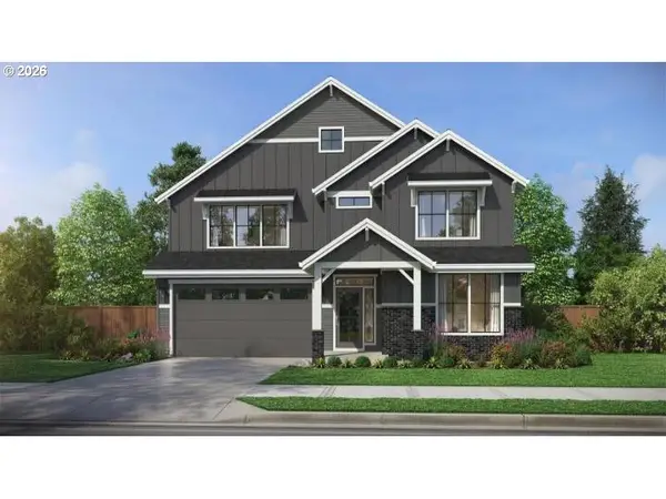 1814 NE 196th Ave, Vancouver, WA 98684