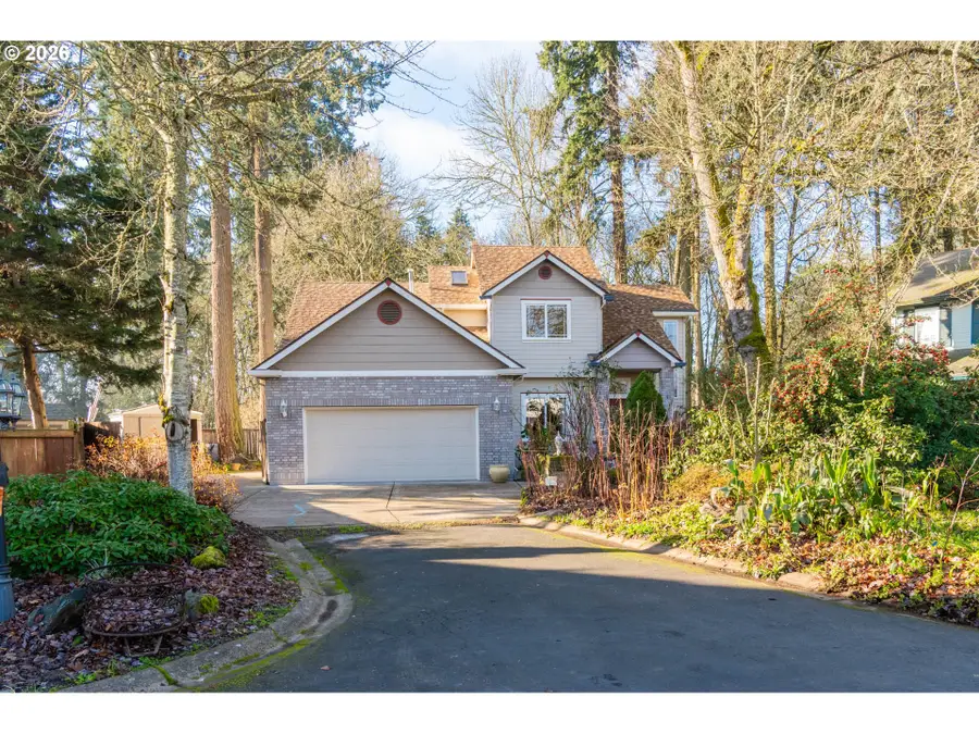 4366 Berry Ln, Eugene, OR 97404 - Image #2