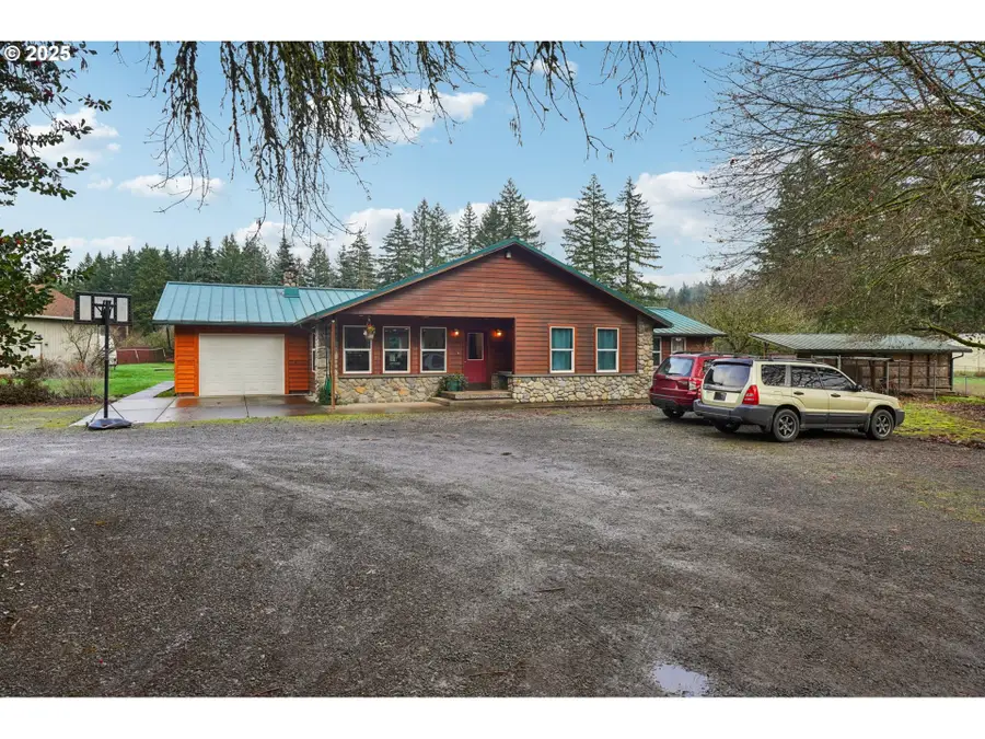 28017 NE 132nd Ave, Battle Ground, WA 98604 - Image #2