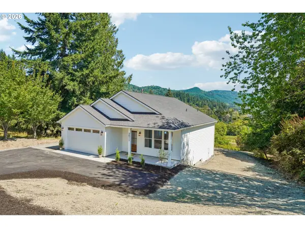 2411 Sunrise St, Kelso, WA 98626