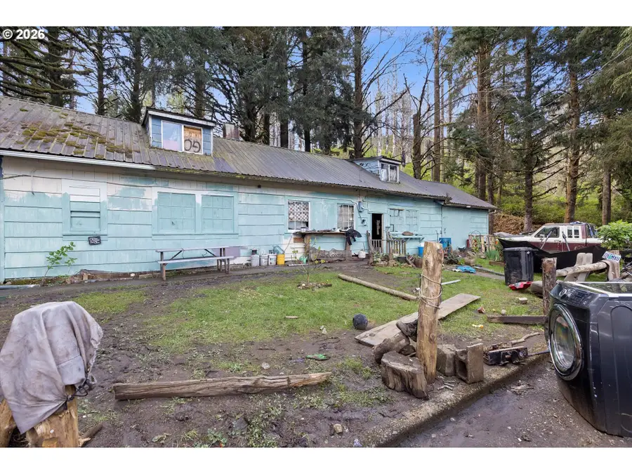 1986 Salmon River Hwy, Otis, OR 97368 - #3