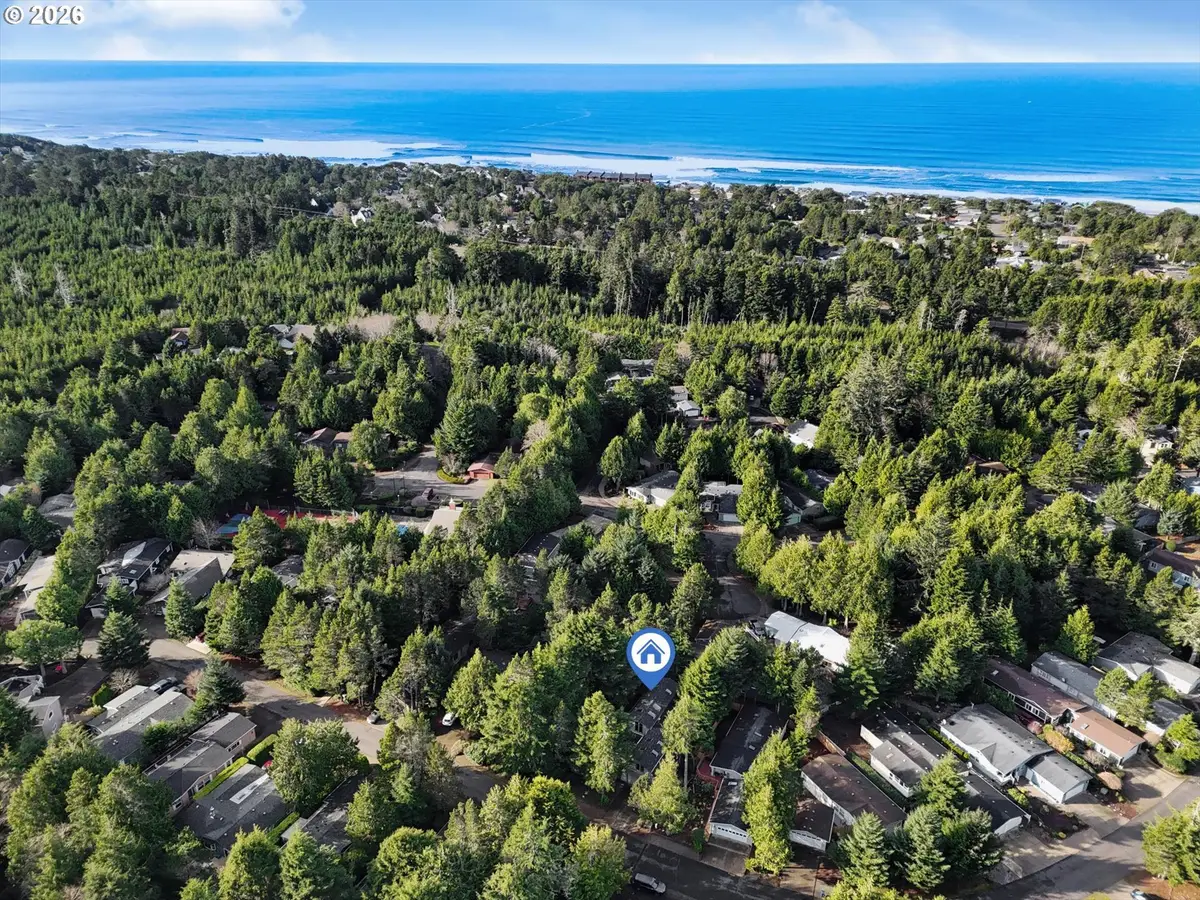 315 Seagrove Loop, Lincoln Beach, OR 97367 - #1