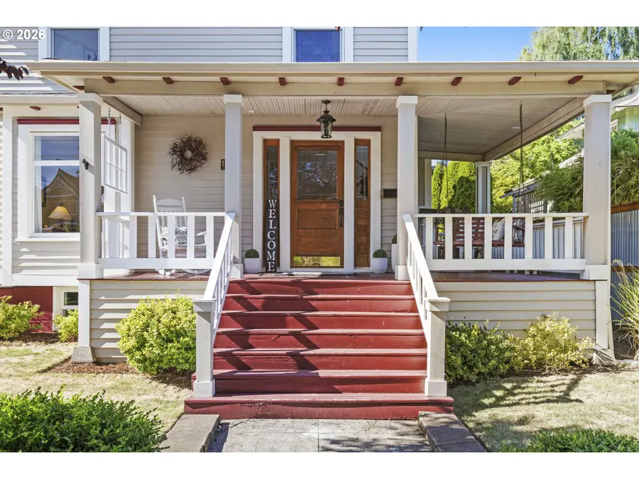 1337 SE Lexington St, Portland, OR 97202 - #3