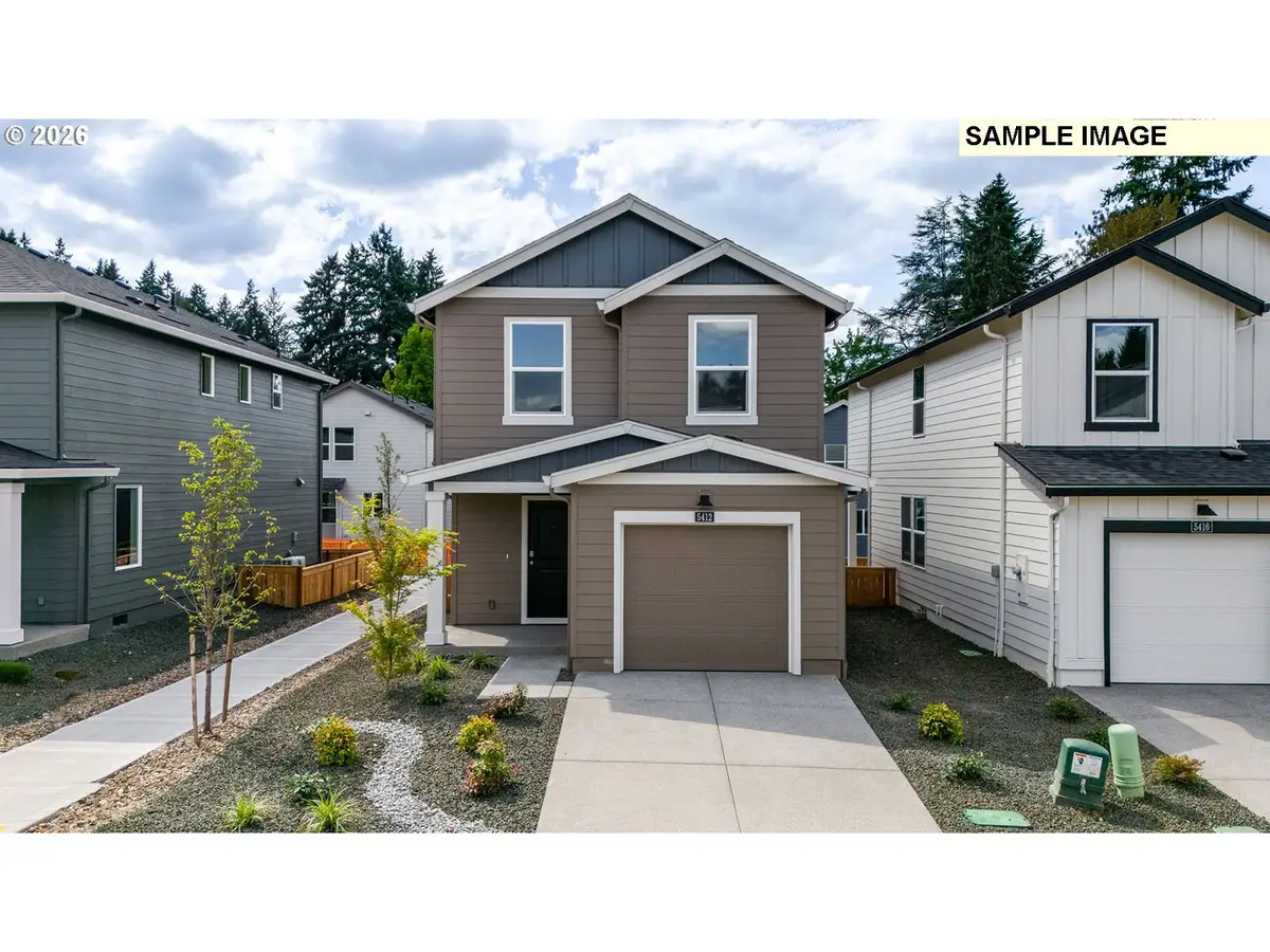 4909 NE 62nd Ave, Vancouver, WA 98661 - #1