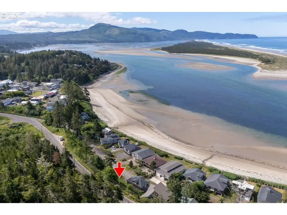 Happy Camp Rd, Tillamook, OR 97141 - #1