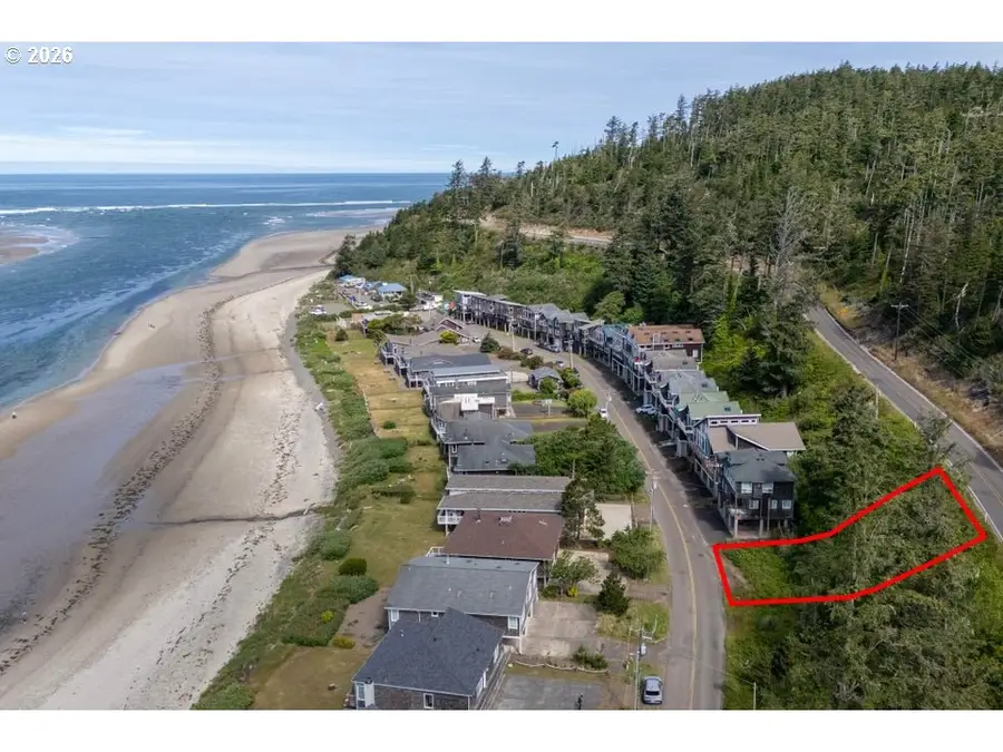 Happy Camp Rd, Tillamook, OR 97141 - #3