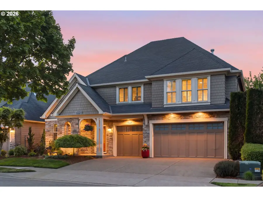 7897 SW Daybreak St, Wilsonville, OR 97070 - #2