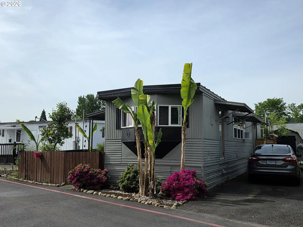 19605 River Rd #59, Gladstone, OR 97027 - #1