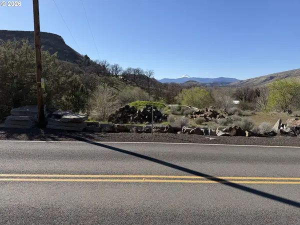 0 Wamic Market Road, TyghValley, OR 97063