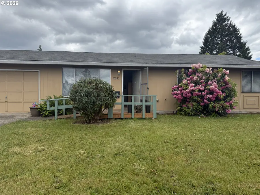 20390 SW Pike St, Beaverton, OR 97078 - #2