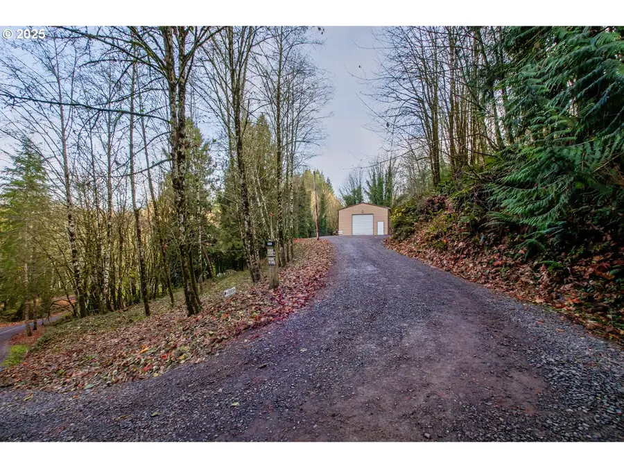 160 Allen Bros Dr, Castle Rock, WA 98611 - Image #2