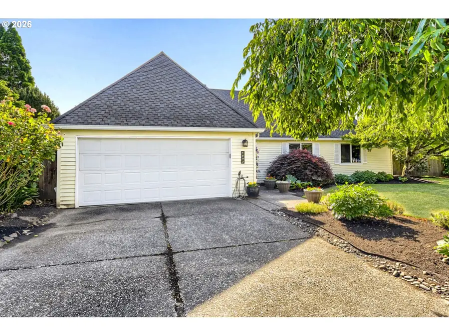 5890 NW Necanicum Way, Portland, OR 97229 - #2