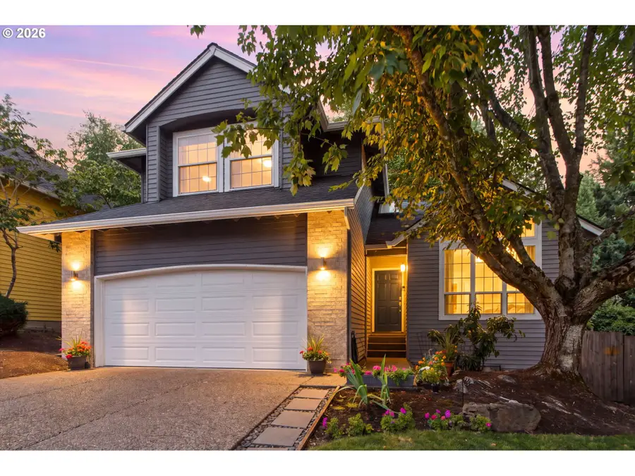 4123 SW Comus St, Portland, OR 97219 - #2